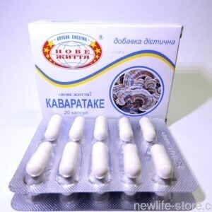 каваратаке дієтична добавка