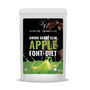 Енергетичний напій Amino Shake Slim
