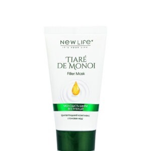 Маска-філер нічна TIARÉ DE MONOI