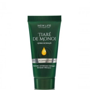 Крем-есенція TIARÉ DE MONOI